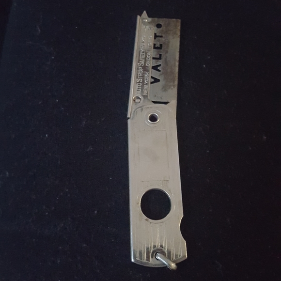 Valet Auto Strop Safety Razor - Picture 2 of 3